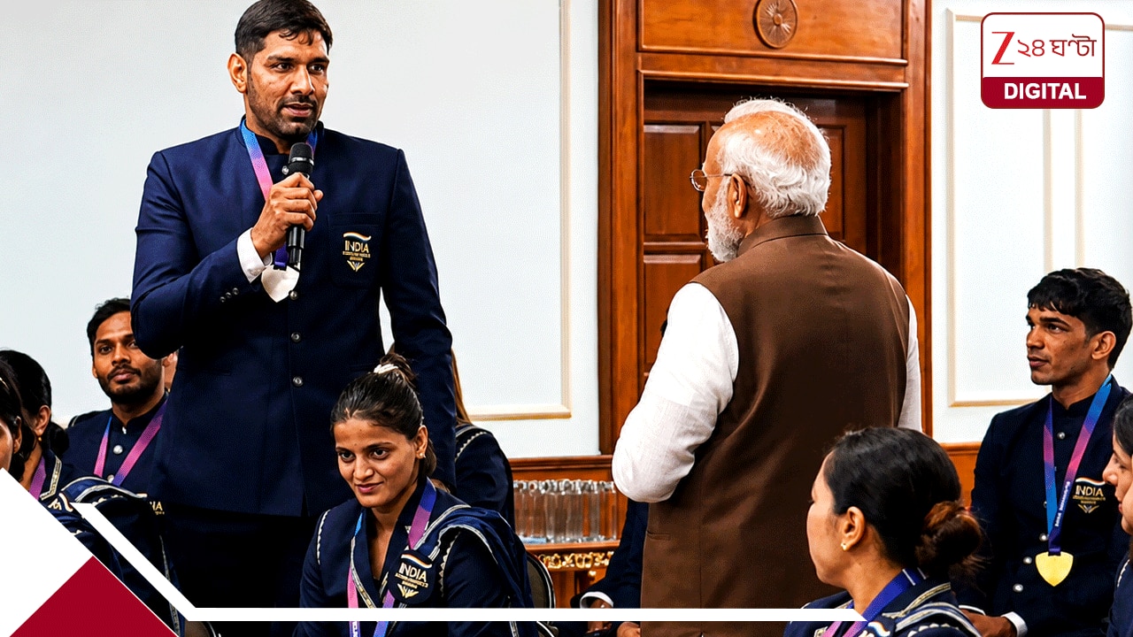 ‘নরেন্দ্র নামেই আমার ঘেন্না ধরে গেছে’! মোদীকে মুখের উপরই বললেন দেশের বক্সার…প্রধানমন্ত্রীর প্রতিক্রিয়া এখন VIRAL VIDEO