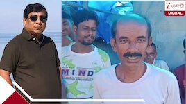 পাথর মাফিয়া টুলু ঘনিষ্ঠ মোজাম্মেল-কাজলের বাড়িতে পুলিসের হানা, আউসগ্রামে বাড়ি ঘিরে