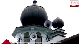 মসজিদের মাইক খোলার বিরোধিতায় এবার মিছিল, শর্ত সাপেক্ষে মিলল অনুমতি 
