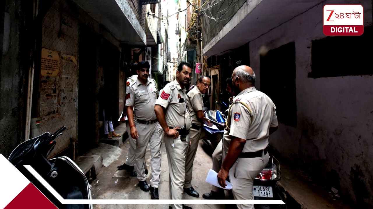 হরিয়ানায় মা দুই সন্তানকে বিষ খাইয়ে আত্মহত্যা