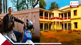 রবীন্দ্রনাথের গানই চাকরি কাড়ল! '১০ পয়সার টিউশনি'ই ভরসা, শোভনের অহংকার শিক্ষকতা
