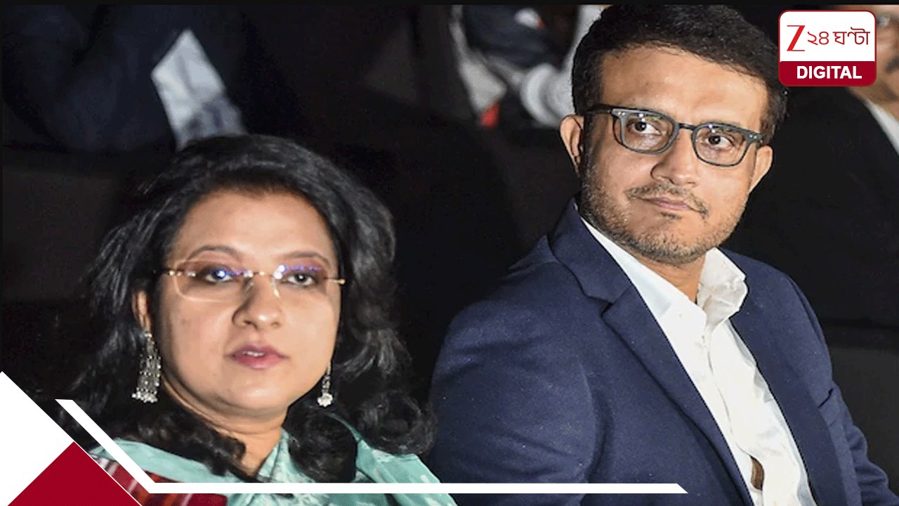 সৌরভ-ডোনাকে পরপর থ্রেট লেটার, সরাসরি ‘খতম’ করার হুমকিই! সোম রাতে ঘটনায় ব্যাপক চাঞ্চল্য সৌরভ-ডোনাকে পরপর থ্রেট লেটার, সরাসরি ‘খতম’ করার হুমকিই! সোম রাতে ঘটনায় ব্যাপক চাঞ্চল্য