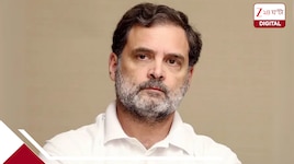 ছাত্রদের ওপর গুলি চালানোর দায় নিতে হবে স্বরাষ্ট্রমন্ত্রীকেই: তোপ রাহুল গান্ধীর