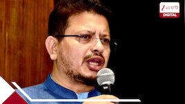 বাংলাদেশ থেকে হোয়াটস অ্যাপ কল, বিরোধী দলনেতাকে প্রাণনাশের হুমকি!