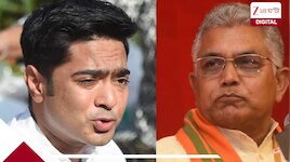 '২০ স্যুটকেস নিয়ে বিদেশে পালাচ্ছে ভাইপো!' কী এই সুটকেস-রহস্য? বিস্ফোরক দিলীপ