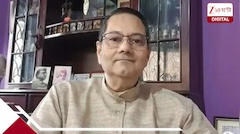 তৃণমূল ছেড়েই নতুন দল আনছেন চন্দ্র বোস! Gen Z-দের নিয়ে গড়ছেন 'আজাদ হিন্দ পার্টি'