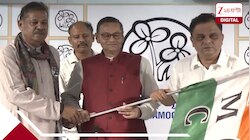 চারমাসেই মোহভঙ্গ! এবার তৃণমূল ছাড়লেন নেতাজির নাতি চন্দ্র বোস