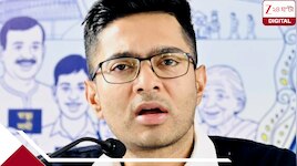 অভিষেকের বিরুদ্ধে ১৬ FIR, রক্ষাকবচ মামলায় আপাতত স্বস্তি তৃণমূল সাংসদের