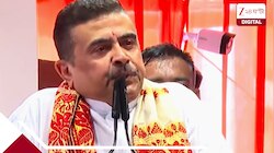 ‘এটা তোমাকে করতেই হবে’, অমিত শাহের এক ফোনেই কেশপুরে বড় ঘোষণা শুভেন্দু অধিকারীর