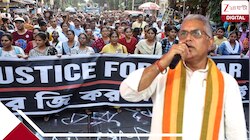গ্রিন করিডোর করে অভয়ার দেহ শ্মশানে, নান্টু ঘোষ হয়ে গেল অভিভাবক, মমতা নিজে করিয়েছেন