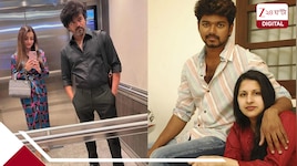 বিজয়-পত্নী ডিভোর্সের মামলা তুলে নিতেই তৃষার বিস্ফোরক পোস্ট! কাকে নিশানা?