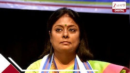 বিজেপি কর্মীদের ধন্যবাদ...! শিউলি সাহাকে 'কুৎসিত' আক্রমণ, গ্রেফতার অভিষেক ঘনিষ্ঠ টয়