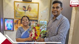 বিধায়ক ঘনিষ্ঠ বলেই টিকি ছোঁয়া যাচ্ছিল না! সরকার বদল হতেই পাকড়াও পটল 