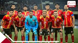 'কাগুজে বাঘ' আল আরবিকে পুড়িয়ে মশালবাহিনীর দাদাগিরি,  ইস্টবেঙ্গলের ইতিহাস