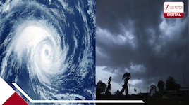 উত্তর কলকাতায় মহা বিপর্যয়ের কালো ছায়া! ভয়াল লো-প্রেসার অঞ্চল! ৯ ঘণ্টায় ২৪৩ মিমি বৃষ