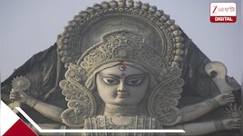 টালা প্রত্যয়ের পরে বন্ধ হতে চলল সব থেকে বড় দুর্গা-খ্যাত দেশপ্রিয় পার্কের দুর্গাপুজ