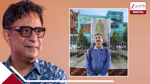 রবীন্দ্রসংগীত গেয়ে নিরাপত্তারক্ষীর চাকরি হারিয়েছেন শোভন! এবার একমঞ্চে রূপঙ্কর বাগচীর সঙ্গে কনসার্ট