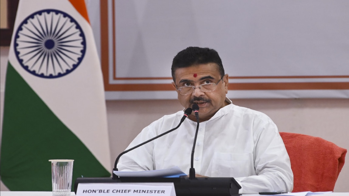 পাঠ্যক্রমে শ্যামাপ্রসাদ, ঘোষণা মুখ্যমন্ত্রীর