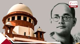 অনন্ত মহারাজের বিরুদ্ধে মামলার আর্জি, নেতাজি বিতর্কে জল গড়াল সুপ্রিম কোর্টে