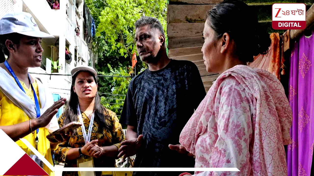 জনগণনায় এবার কোভিড টিকার প্রমাণ, ৪০ প্রশ্নের তালিকা প্রকাশ