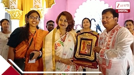 'এবার তৃণমূল জিতলে তৃণমূলেই থাকতাম', অকপট রচনা!