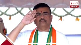 রাজনৈতিক সংকীর্ণতাকে দূরে রেখে রাজ্য়কে এগিয়ে নিয়ে যেতে হবে, স্বাধীনতা দিবসে শুভেন্দু