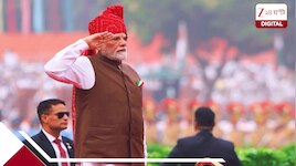 কমনওয়েলথ থেকে অলিম্পিক্স! মহাযজ্ঞের মেগা ভিশন নমোর! খেলবিশ্ব শুনল ভারতের রণদুন্দুভি