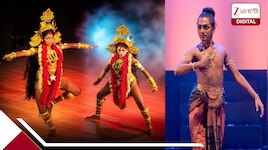 কালীর সাজে 'নগ্ন' নাচে সোশ্যালে ঝড়... 'ভুলে' ক্ষমাপ্রার্থী নৃত্যশিল্পী দেব নৃত্যরাজ