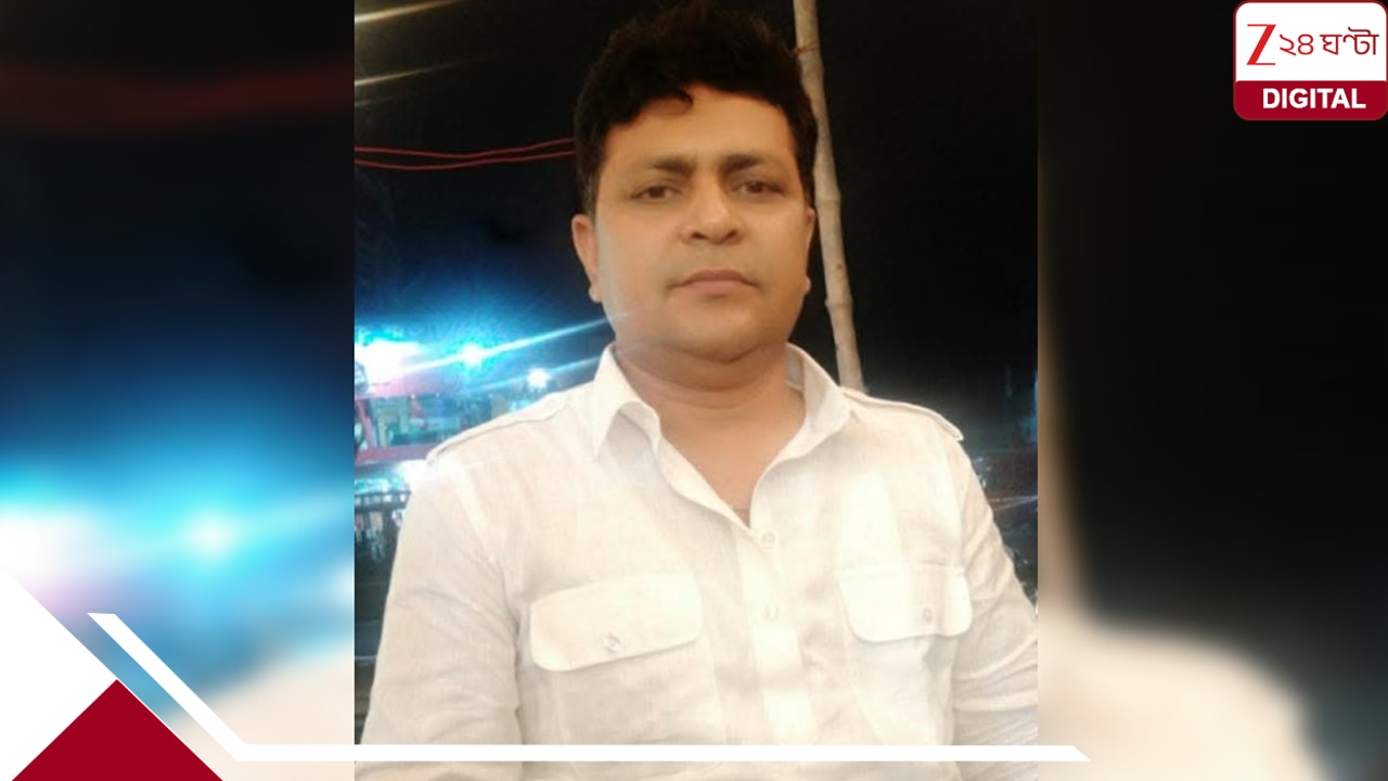 নাকাশিপাড়ায় শ্যুটআউট, কংগ্রেস নেতা ও ছেলে নিহত