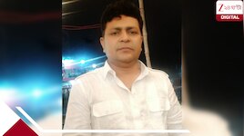 নাকাশিপাড়ায় শ্যুটআউট, দুষ্কৃতীদের নির্বাচার গুলিতে ঝাঁঝরা কংগ্রেস নেতা ও তাঁর ছেলে