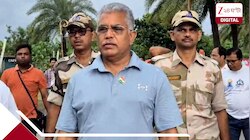 'অনেক দাগি লোক নেতা, MLA-MP হয়ে গেছে'! বিস্ফোরক মন্ত্রী দিলীপ ঘোষ