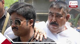 উদ্ধার প্রায় ৮০০ গ্রাম সোনা, ৩০০-র বেশি দলিল! গ্রেফতার অনুব্রতর ঘনিষ্ঠ সায়গল