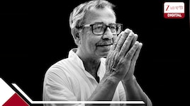 আশিস বন্দ্যোপাধ্যায়ের মৃত্যুতে উঠছে চাপের প্রশ্ন! কী বলছেন দিলীপ-তাপস-সুকান্ত