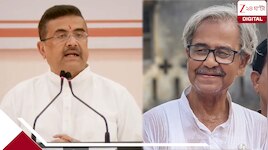 কেউ ওঁকে ব্ল্যাকমেইল করে থাকতে পারে, পুলিস সেটা দেখবে: মুখ্যমন্ত্রী