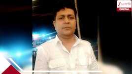 জেলে বসেই হত্যার ছক! নাকাশিপাড়ার কংগ্রেস নেতা খুনে গ্রেফতার তৃণমূলের পঞ্চায়েত প্রধা
