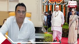 ‘বন্দে মাতরম’ গাইতে বাধা! সোনিয়া গান্ধীর নিঃশর্ত ক্ষমা দাবি করলেন বঙ্কিমচন্দ্রের বং