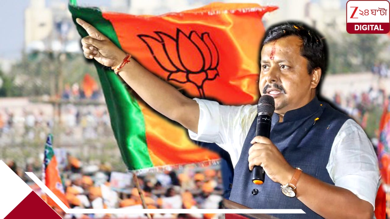 বিজেপির কেন্দ্রীয় কমিটিতে বড় রদবদল, বাংলার দুই নেতা