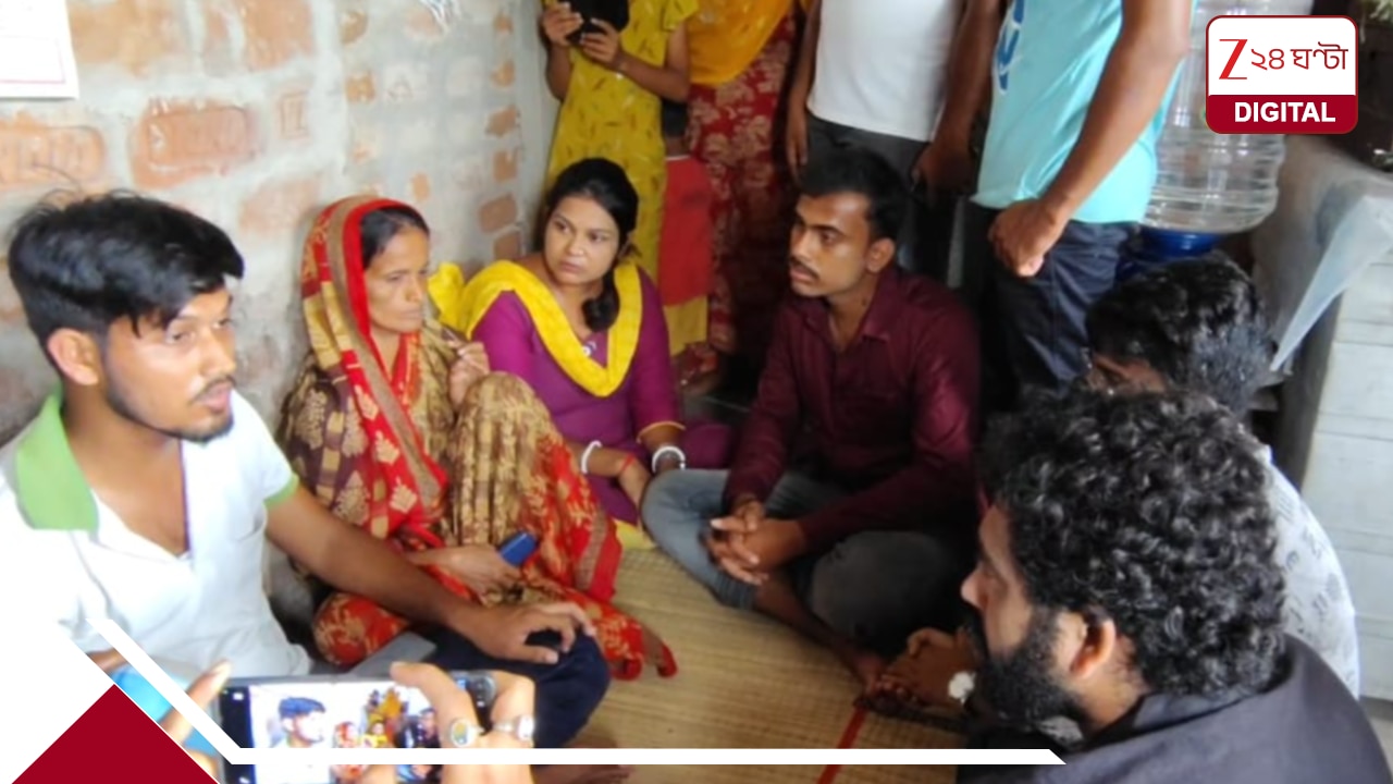 ক্ষতিপূরণ নয়, বাবার নামে স্কুল চাইলেন CJP সমর্থক