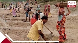 ১২৫ দিনের কাজে ব্যাংকে টাকা! ৪৫০০ টাকা করে পাবেন পরিযায়ী শ্রমিকেরাও? কীভাবে?