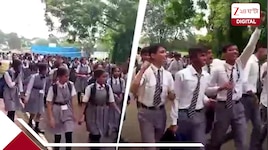 ‘কেন্দ্রীয় বিদ্যালয়’ মার্জার নয়, এবার প্রতিবাদে ফুঁসে উঠল ‘জেন আলফা’ পড়ুয়ারা!