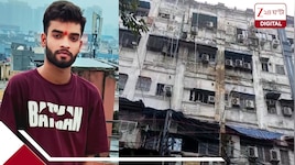 বাঁচতে বাইরে না ছুটে ভেতরেই ঢুকে যান! কলকাতার হোটেল অগ্নিকাণ্ডে মৃত ১৯-এর সন্দীপ