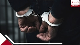 পাক চরের সঙ্গে ঘনিষ্ঠ যোগাযোগ, রিষড়ায় এসটিএফের জালে তপসিয়ার যুবক সানি