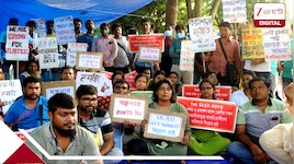 সুপার নিউমেরিক সব পদ প্রত্যাহার করল রাজ্য সরকার, ১৬০০ চাকরিপ্রার্থীর ভবিষ্যত্‍ ডুবল