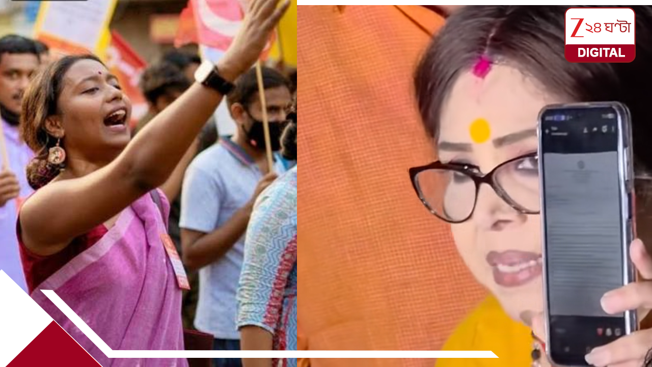 যাদবপুরে জিবি বিতর্ক, ঐতিহ্যবাহী ফলক ভাঙার অভিযোগ