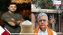 ইথানলমিশ্রিত পেট্রলের কারণেই চিনি আগুন? ৭০ টাকা কেজি চিনি নিয়ে বিস্ফোরক দিলীপ! পর