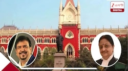 বিচারপতি শুভ্রা ঘোষের অনুপস্থিতিতে চেম্বারে যান কে?সুজিত বোসের মামলা ছাড়ায় বিস্ফোরক