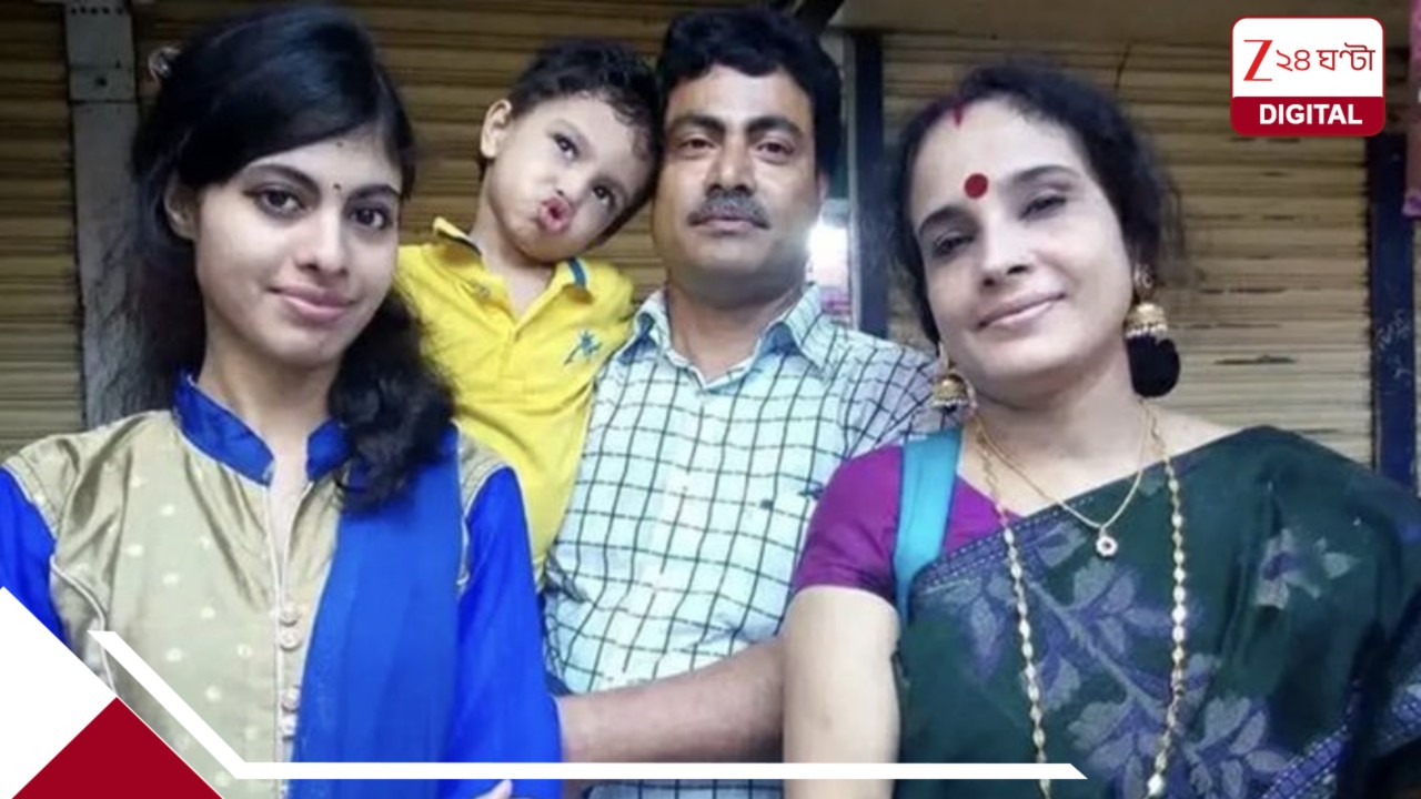 রংপুরে হিন্দু শিক্ষক পরিবারের ৪ সদস্য খুন, ধর্ষণের অভিযোগ