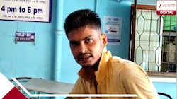ঘরে পড়ে স্ত্রীর নিথর দেহ, ধারাল অস্ত্র হাতে থানায় হাজির স্বামী