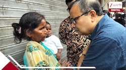 'কেউ স্বেচ্ছায় ফুটপাতে নেই, পুনর্বাসনের ব্যবস্থা করুন'! অগ্নিমিত্রাকে তোপ কুণালের