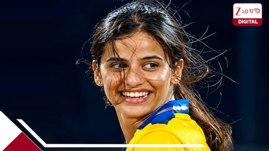 মেধাবী বিধুরি কে? ভাইরাল 6-7 সেলিব্রেশনে এখন National Crush তিনিই! এবার বছর কুড়ির সুন্দরী স্পিনারের সঙ্গেই চাহাল…